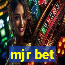 mjr bet