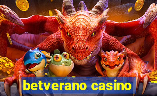 betverano casino