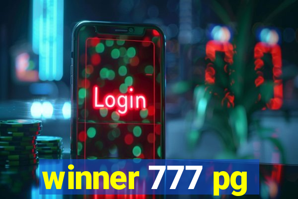 winner 777 pg