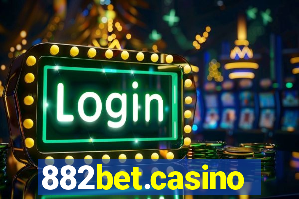 882bet.casino