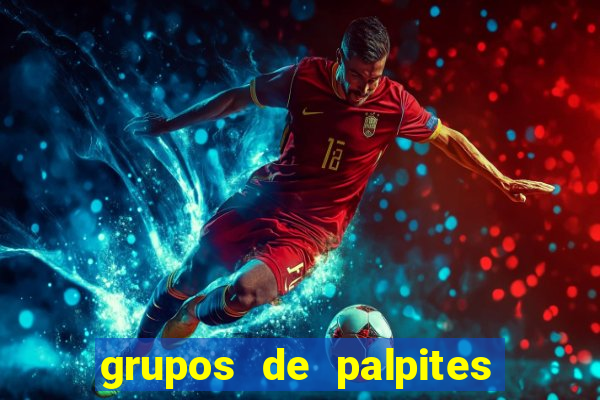 grupos de palpites de futebol whatsapp