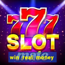 win real money casino apps