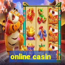 online casin