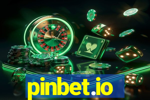 pinbet.io