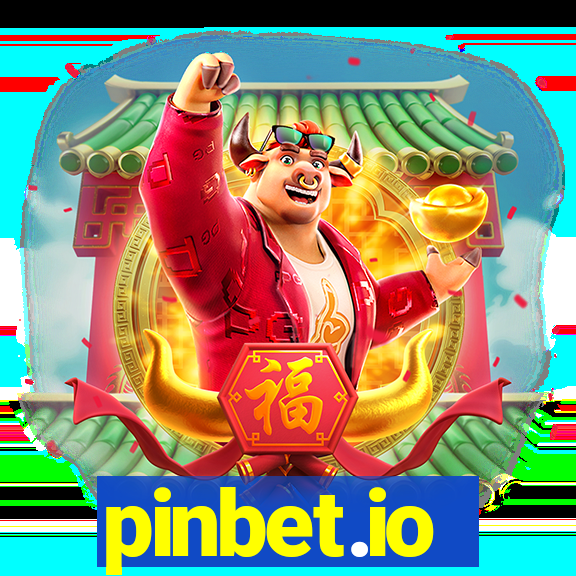 pinbet.io