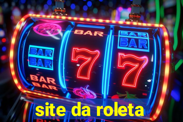 site da roleta