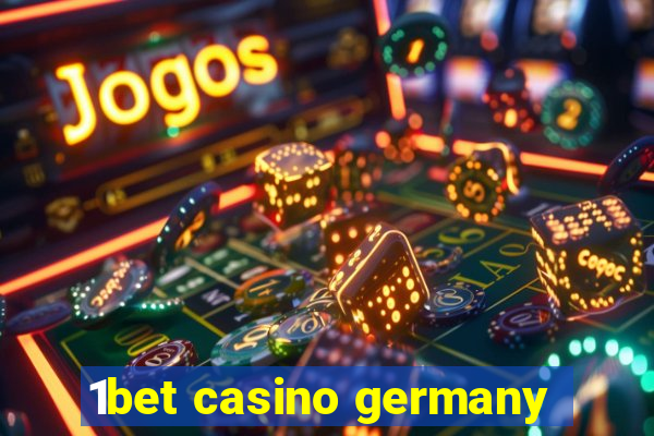 1bet casino germany