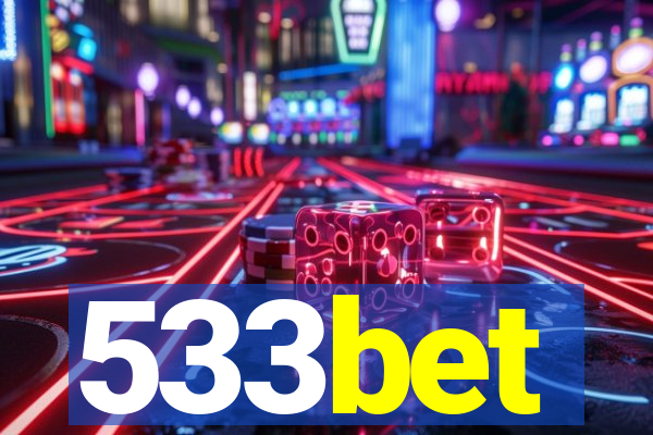 533bet