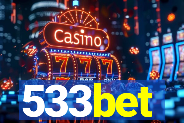 533bet