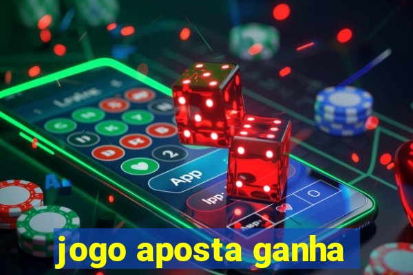 jogo aposta ganha