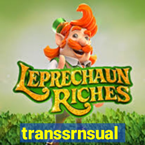 transsrnsual