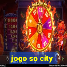 jogo so city