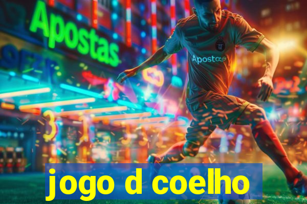 jogo d coelho