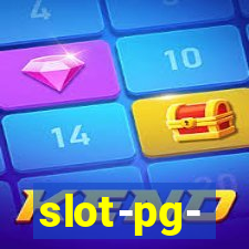 slot-pg-