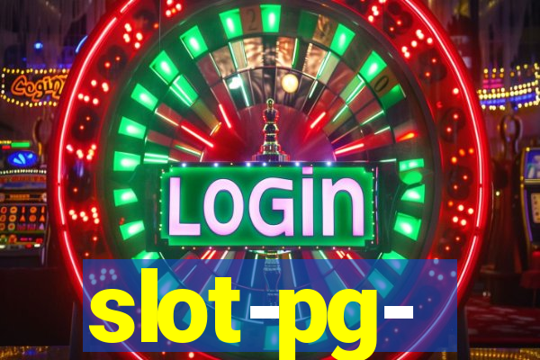 slot-pg-