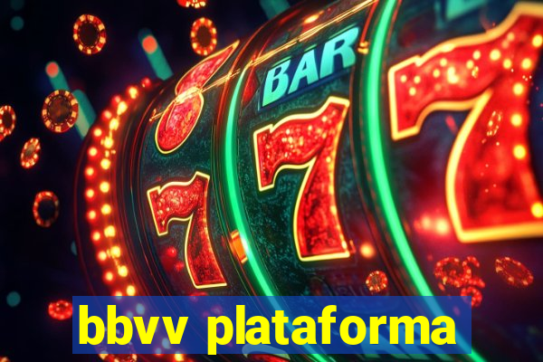 bbvv plataforma