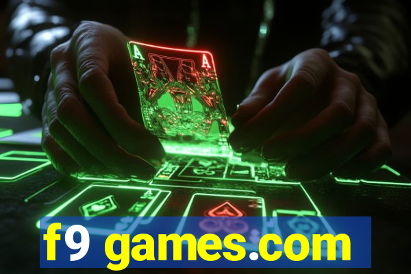 f9 games.com