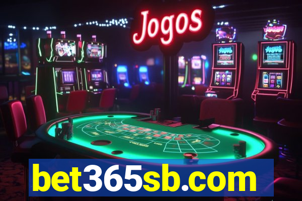 bet365sb.com