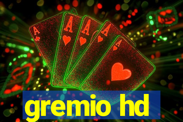 gremio hd