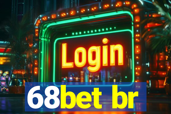 68bet br