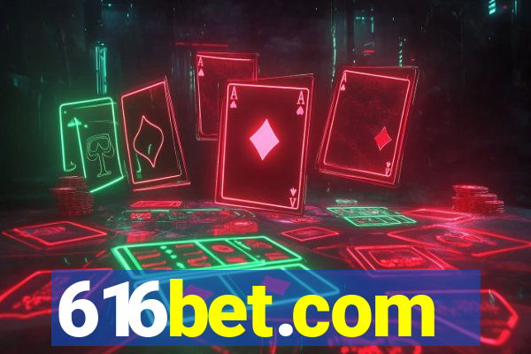 616bet.com