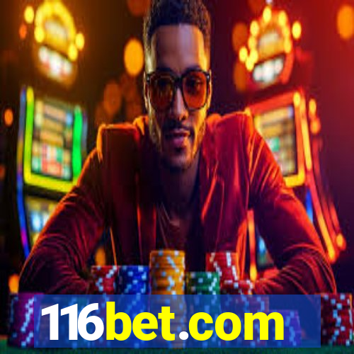 116bet.com