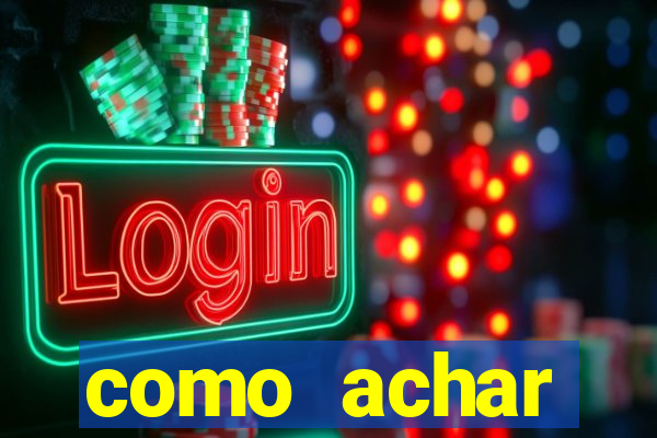 como achar plataforma nova de jogos