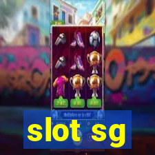 slot sg