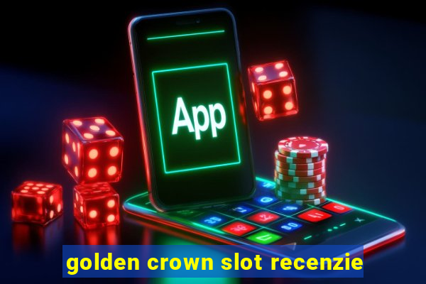 golden crown slot recenzie