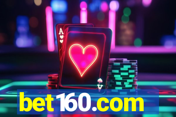 bet160.com