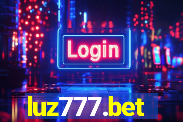 luz777.bet