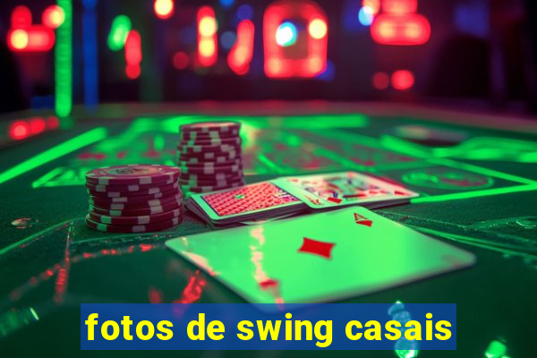 fotos de swing casais