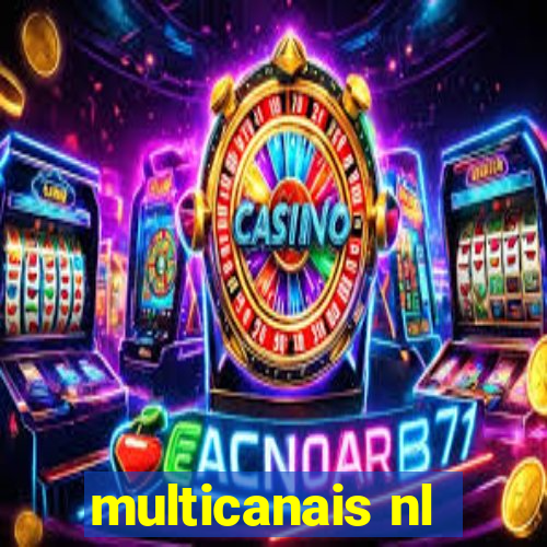 multicanais nl