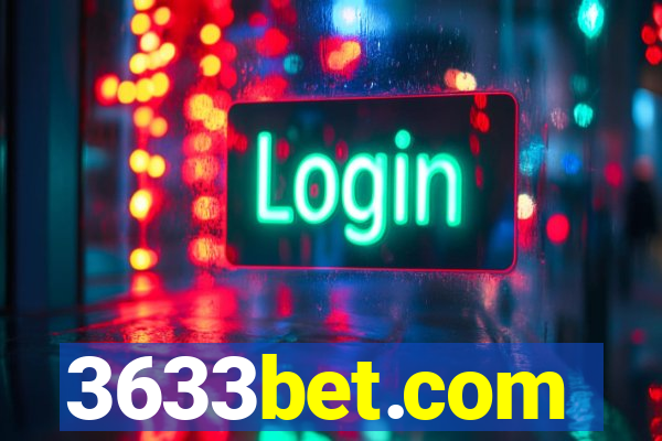 3633bet.com