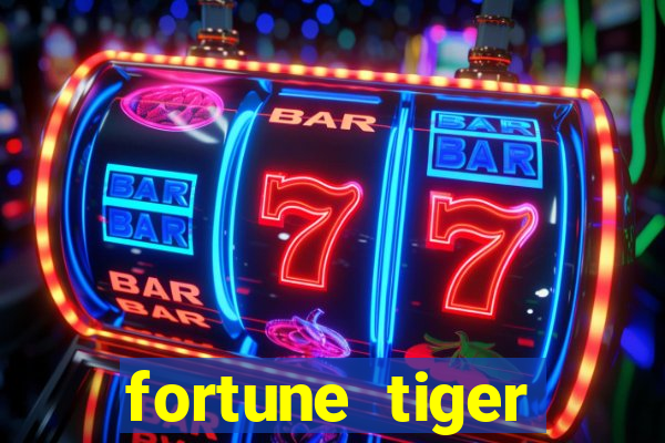 fortune tiger gratis demo