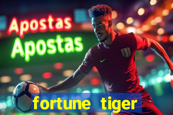 fortune tiger gratis demo