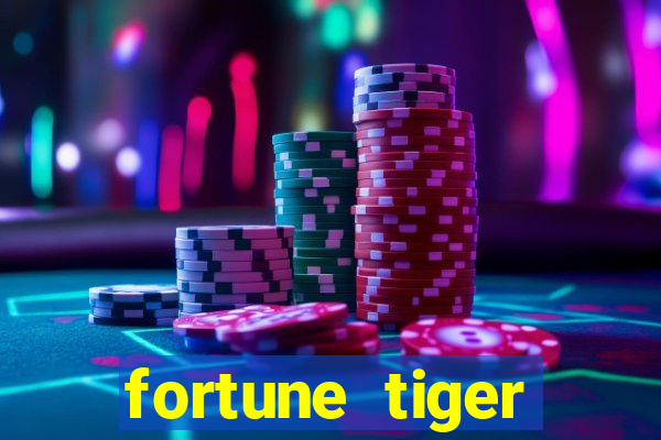 fortune tiger gratis demo