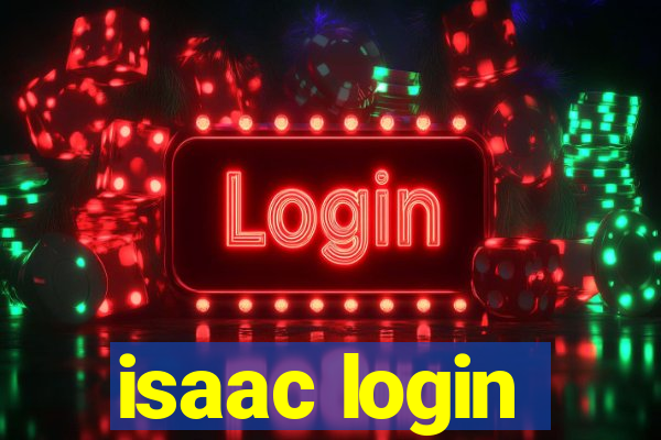 isaac login