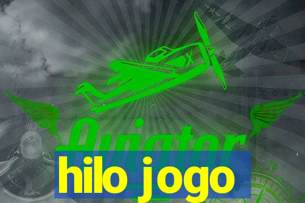 hilo jogo