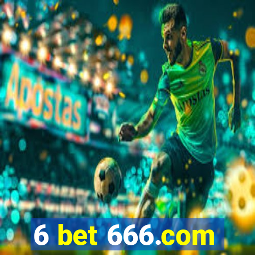 6 bet 666.com