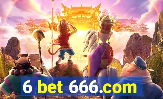 6 bet 666.com