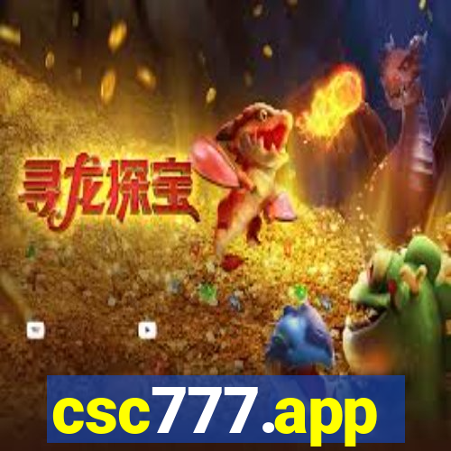 csc777.app