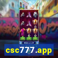 csc777.app