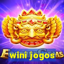 wini jogos