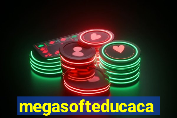 megasofteducacao