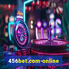 456bet.com-online slots casino