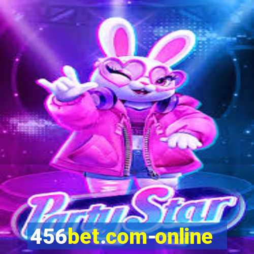 456bet.com-online slots casino