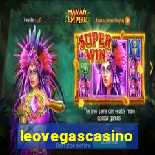 leovegascasino