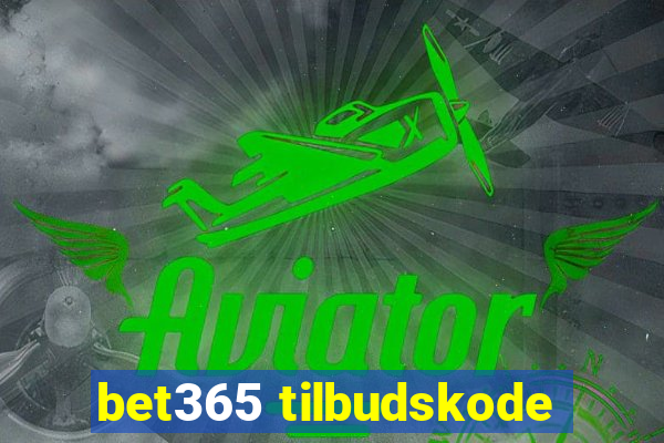 bet365 tilbudskode