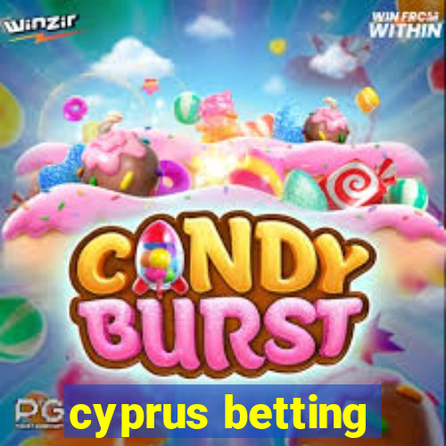 cyprus betting